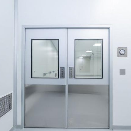MAANI GMP Doors