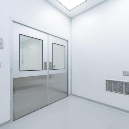 MAANI GMP Doors