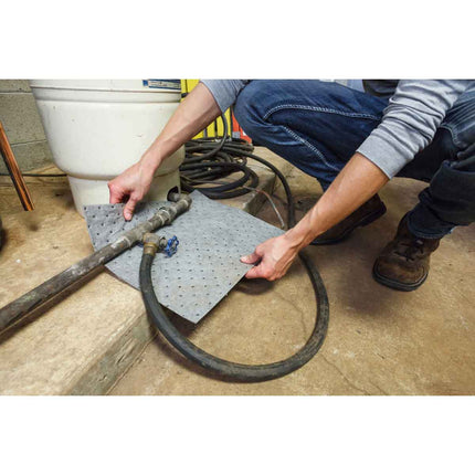 ALLWIK Drum Universal Maintenenace Spill Kit