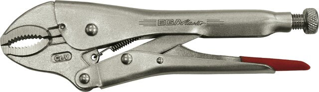 EGA Master Grip Pliers Locking 10 Inch