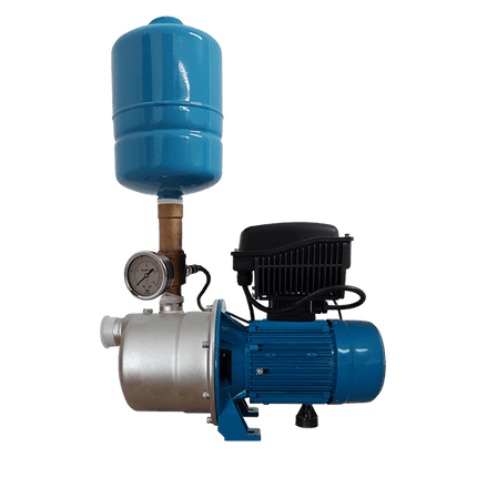 Efaflu GVV BAF | Variable Speed Pressure Pump System