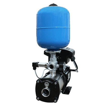 Efaflu GVV MPX | Variable Speed Pressure Pump System