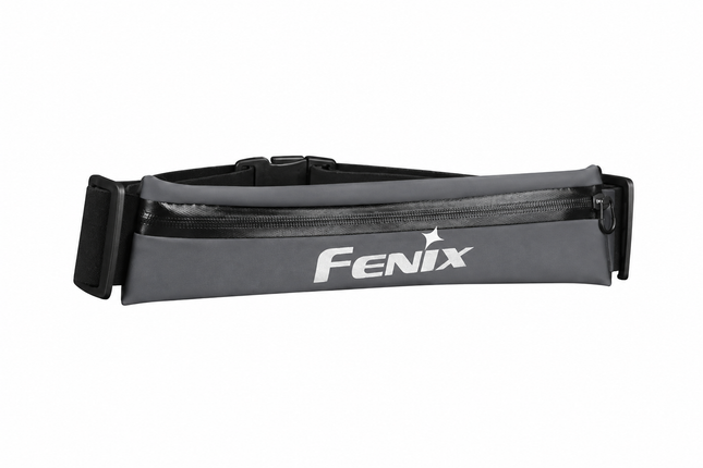 Sports Waist Pack | Fenix | AFB10 | Grey