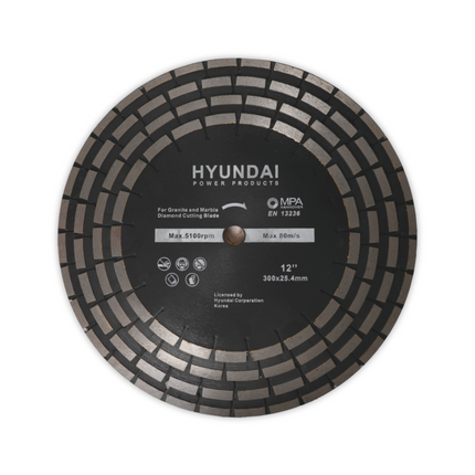 دسك مرمر و جرانيت من هيونداي | HAGM