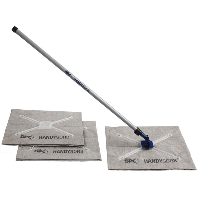 HandySorb Mop System Starter Kit
