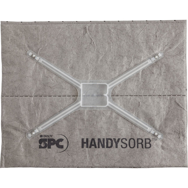 HandySorb Mop System NoTouch Universal Pads