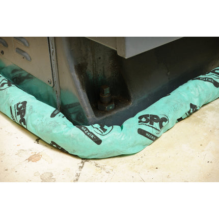 Outdoor Mobile Spill Kit Chemical
