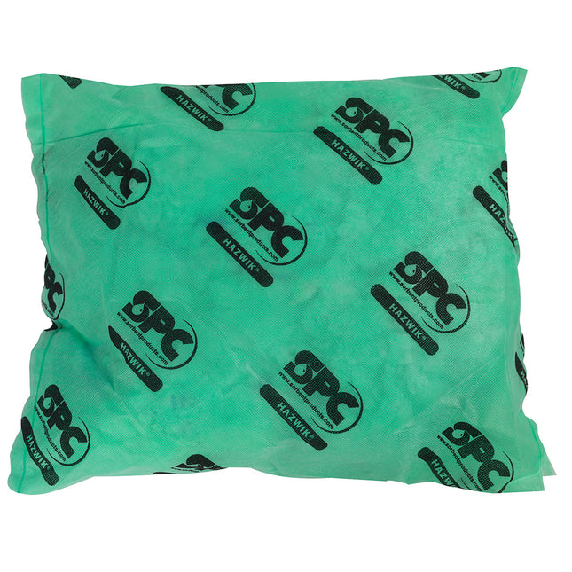 Hazwik Chemical Pillow