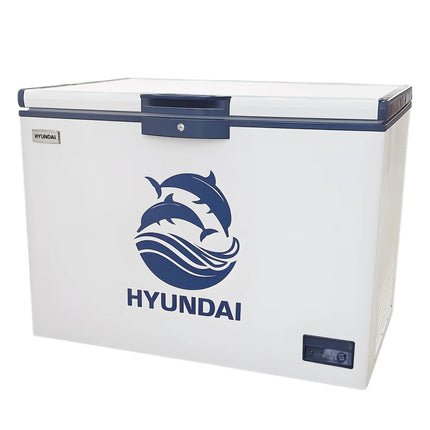 مجمدة هيونداي 14 قدم مكعب | HBM‑1400