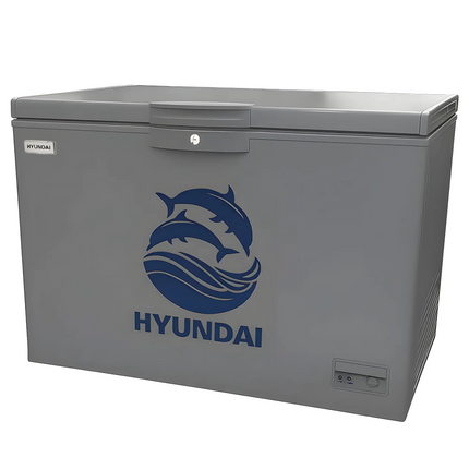 مجمدة هيونداي 14 قدم مكعب | HBM‑1400