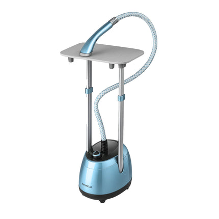 مكواة هيونداي للستائر دبل ستاند | HBM-200