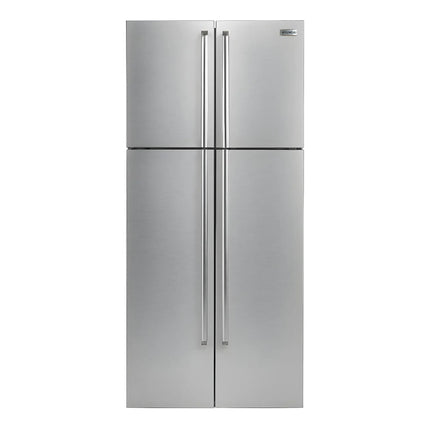 ثلاجة هيونداي أربع أبواب | HBM‑660