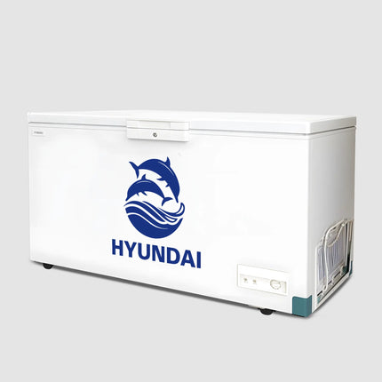 مجمدة هيونداي بسعة 16 قدم مكعب | HBM‑1600