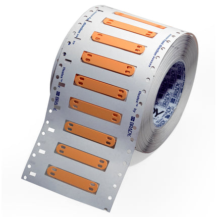 Heatex Cable Markers