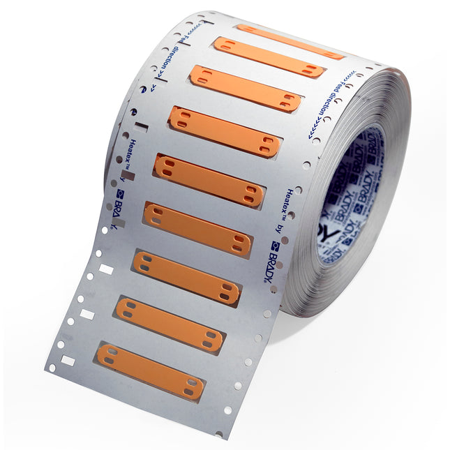 Heatex Cable Markers