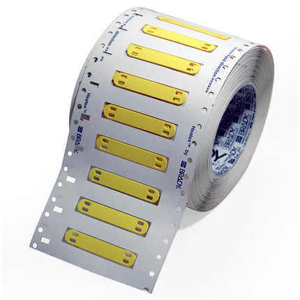 Heatex Cable Markers
