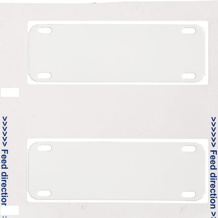 Heatex Cable Markers