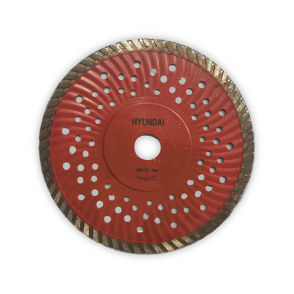 دسك قطع الماس ويف توربو من هيونداي | HDTW