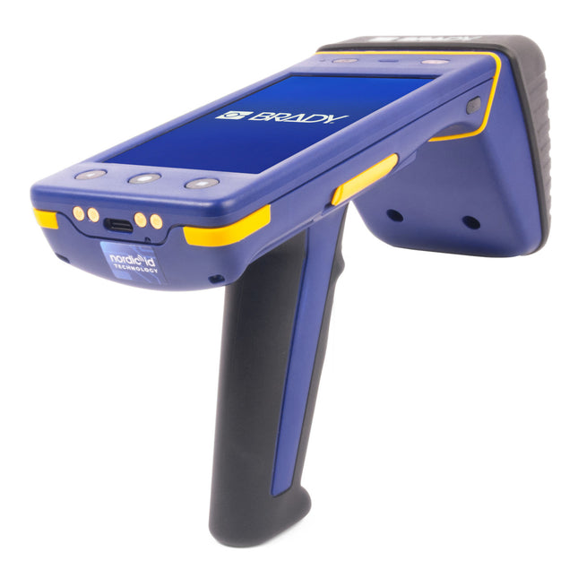 Brady HH86 Reader UHF 915 LTE 2Dimg EU2