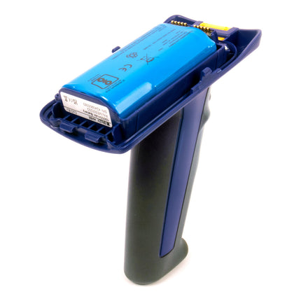 Brady Battery with Pistol Grip for HH86