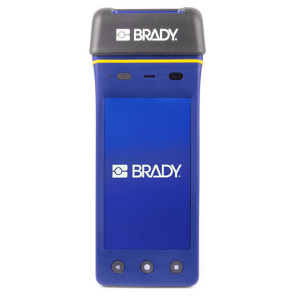 Brady HH86 Reader UHF 915 2Dimg US