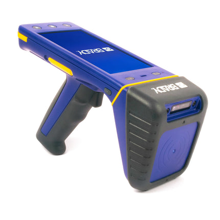 Brady HH86 Reader UHF 915 2Dimg US