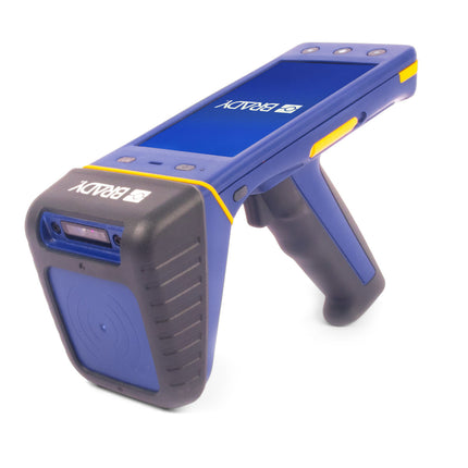 Brady HH86 Reader UHF 868 2Dimg LTE EU 