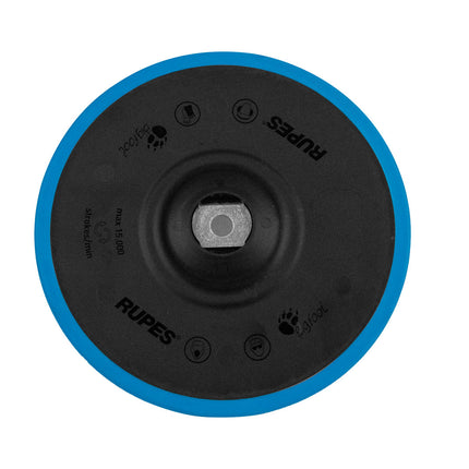 RUPES PrecisionPro Backing Pad 150 mm | 981.710