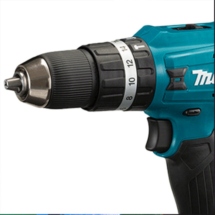 Makita HP488D002 Cordless Hammer Driver Drill 
