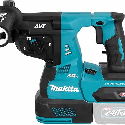 Makita HR003GZ01 Cordless Combination Hammer