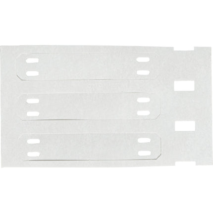Cable and Harness Marking Tags