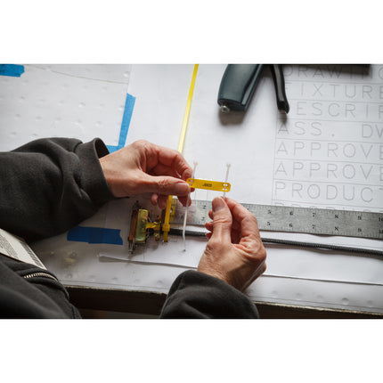 Cable and Harness Marking Tags