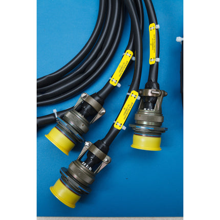 Cable and Harness Marking Tags