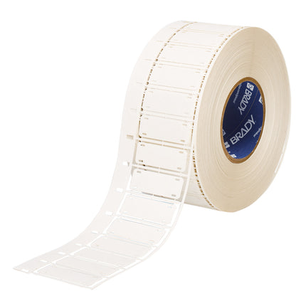 Cable and Harness Marking Tags