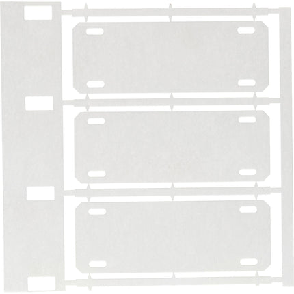 Cable and Harness Marking Tags