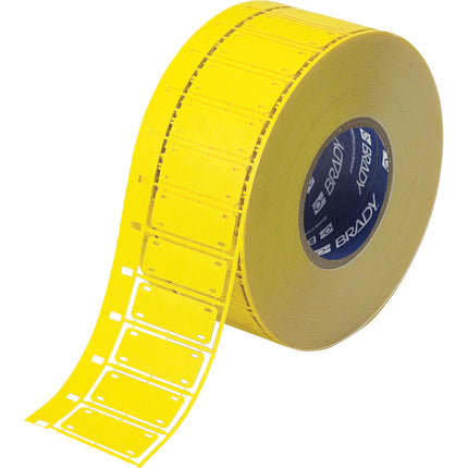 Cable and Harness Marking Tags