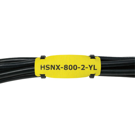 Cable and Harness Marking Tags