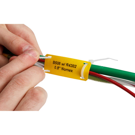 Cable and Harness Marking Tags