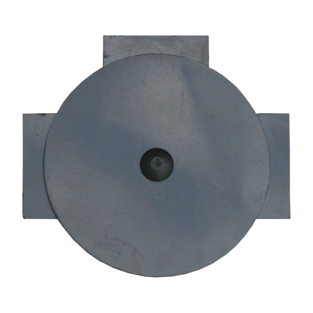 Spill Workfloor  Cross Connector