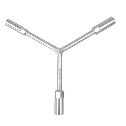 INGCO Y Type Socket Wrench 8 10 12mm | HYW081012