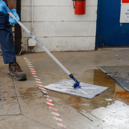 HandySorb Mop System Starter Kit
