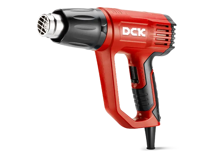 Iroda HG-400W Cordless Heat Gun – Portable Hot Air Gun, Rechargeable