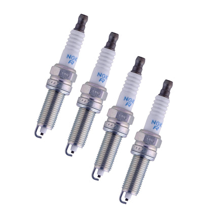 NGK LZKR6B-10E/13 93360 Carbon Spark Plug 