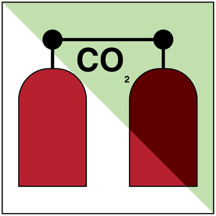 IMO  CO2 release station