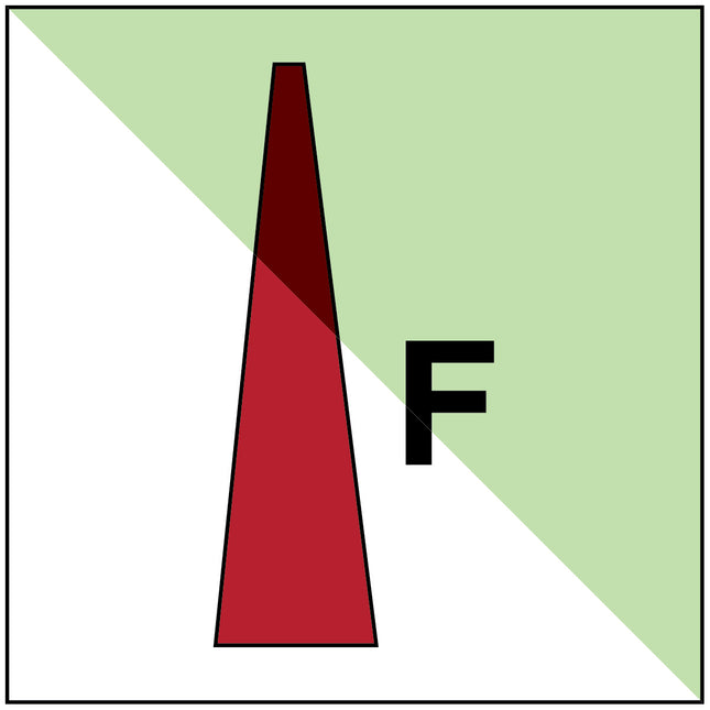 IMO  Foam nozzle