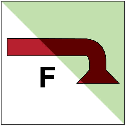 IMO  Foam applicator