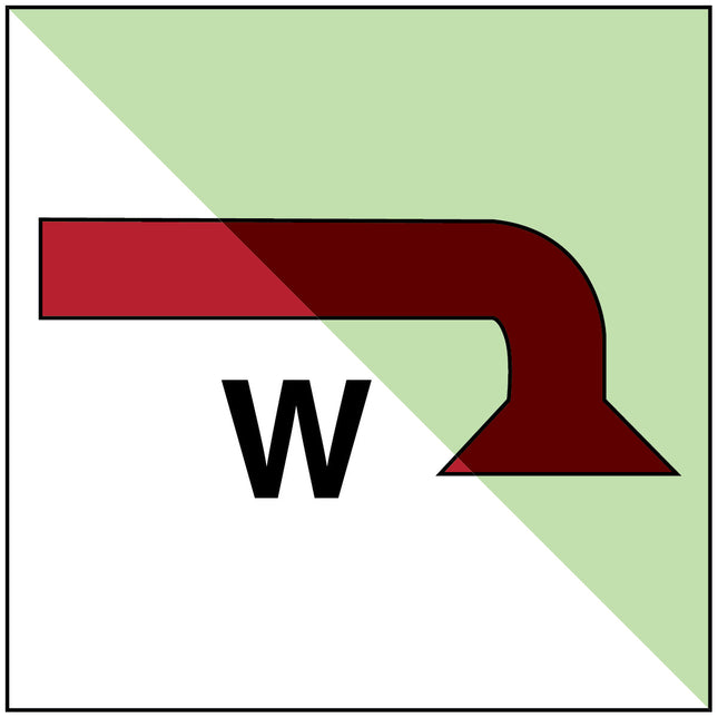 IMO  Water for applicator