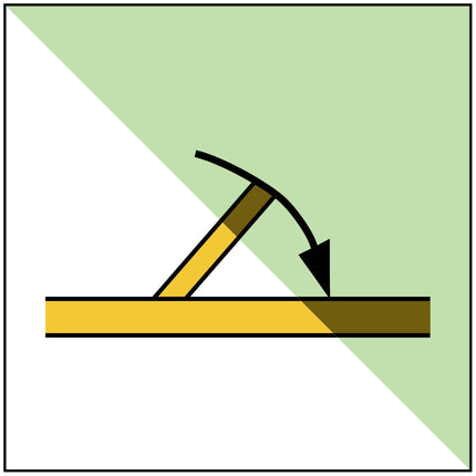 IMO  B class selfclosing fire door