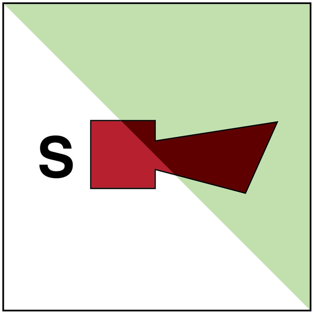 IMO  Sprinkler horn