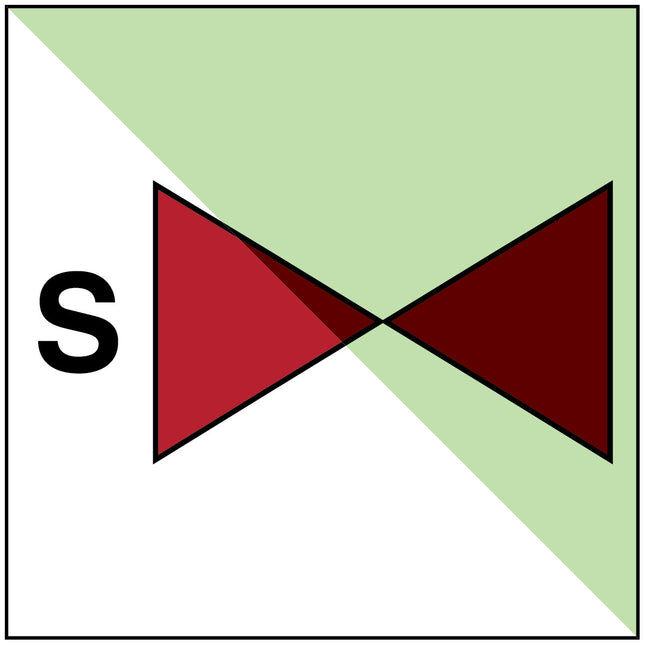 IMO  Sprinkler section valves
